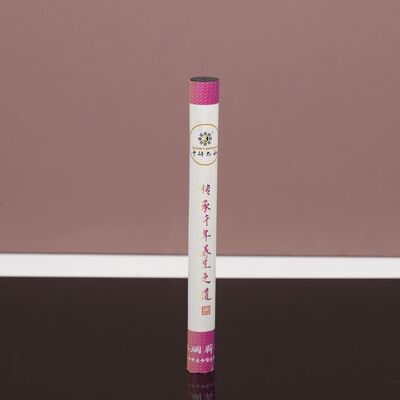 15 Rollen Moxa Stick voorraad met 3 jaar vervaldatum Uitstekende keuze voor acupunctuur en welzijn