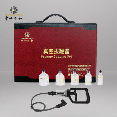 Handmatige TCM-kliniekapparatuur 0,14-0,50 mm Diameter Gouden Voor traditionele Chinese geneeskunde behandeling