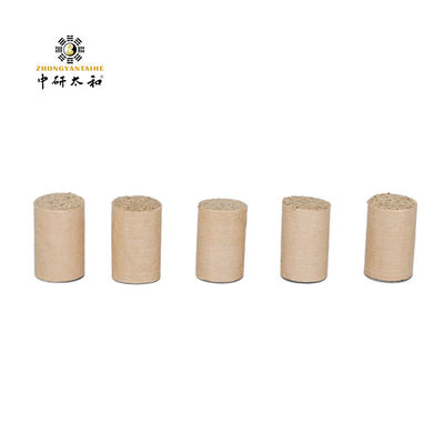 Kenmerkend Handy Smokeless Moxibustion Moxa voor acupunctuurpunten en draagbare