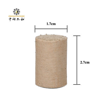 Kenmerkend Handy Smokeless Moxibustion Moxa voor acupunctuurpunten en draagbare