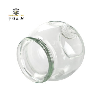 Verlicht spierspanning Acupunctuur Massagetools die lichaamsspieren ontspannen en hersteloplossingen bieden