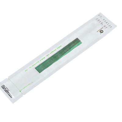 Van de Acupunctuurnaalden van het dialyseroestvrije staal de Acupunctuurnaalden van Sujok Beschikbare