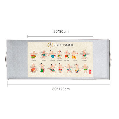 Lesmaterialen Acupunctuur Cultuur voor Acupuncturisten en Professionals in Traditionele Chinese Geneeskunde