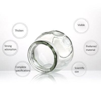 Voorraad Ja Cupping Cups Set Sleutelwoorden Cupping Set Aanpassen Acceptabel