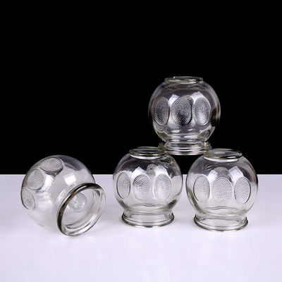 Voorraad Ja Cupping Cups Set Sleutelwoorden Cupping Set Aanpassen Acceptabel