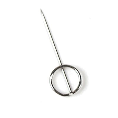 Eco-vriendelijke naalden voor intradermale therapie met een diameter van 1,5 mm