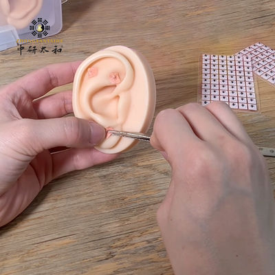 Effectief Gezondheidszorgconsult met 100 Natuurlijke Oor Vaccaria Zaden en Waarschuwingen