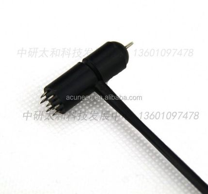 0.20mm X 25mm Steriele Dermale Plum Blossom Naald 12 Naalden/Doos Voor Huidverjonging