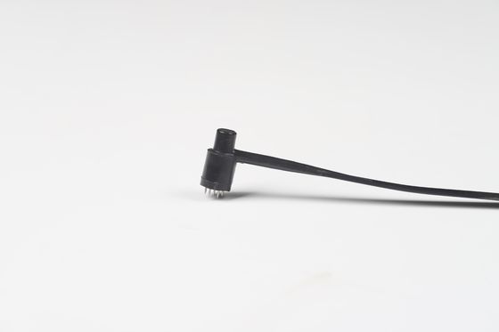 15cm Lengte Zhongyan Pruimenbloesem Acupunctuur Tool Naald OEM Met Aangepaste Service