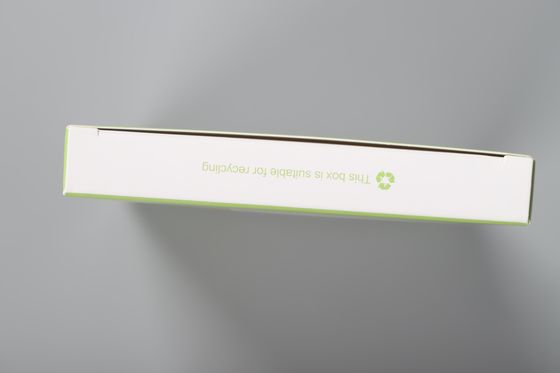 Gepolijste pruimenbloesemnaalden 0,20 mm x 25 mm voor opslag op een koele en droge plaats