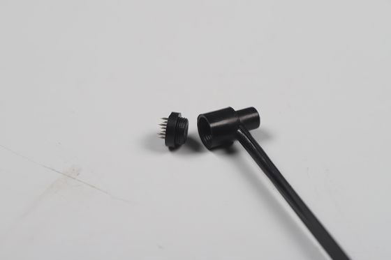 PVC Handvat Wegwerp Steriele Huidhamer Naald Voor Professionele Veilige Huidverzorging