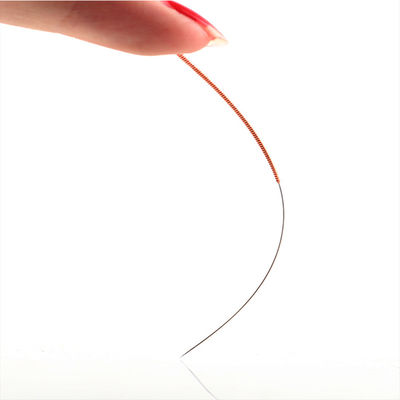 Milieuvriendelijke intradermale therapienaalden voor intradermale acupunctuurbehandeling Milieuvriendelijk