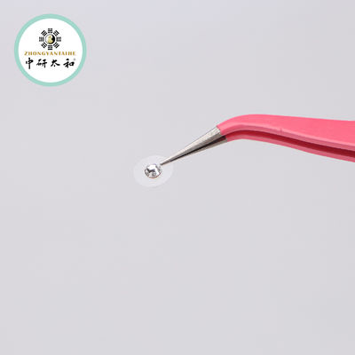 Massage Ontspanning Gratis verzending wegwerp Steriele Vaccaria oorpitten met Kruidensupplement