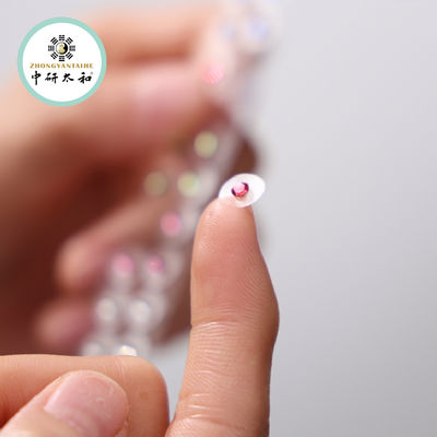 Kruidensupplement Oor Vaccaria Zaden 3 Jaar Houdbaarheidsdatum Waarschuwingen Raadpleeg een arts voordat u dit gebruikt