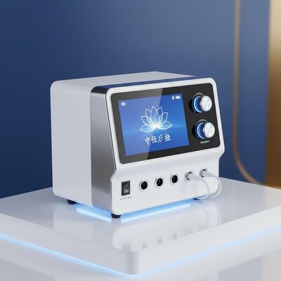 Behandeling Apparatuur Chinese geneeskunde Apparatuur AC 220V 50Hz Apparatuur voor traditionele therapie en medische behandelingen