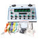 Groot de Behandelingsinstrument 6 van de Muurkwd808 Elektronisch Acupunctuur Kanalenoutput