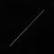 100pcs van het het Roestvrije staalhandvat van Zhongyan Taihe van acupunctuurnaalden Beschikbare Steriele de Acupunctuurnaald met Buis