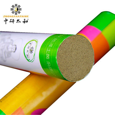 10pcs Chinese Kruiden de Stok Droge Natuurlijke Traditioneel van Acupunctuurmoxa