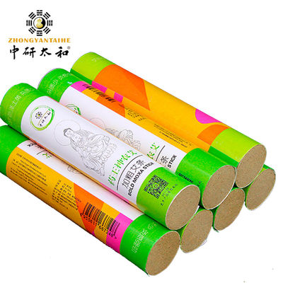 10pcs Chinese Kruiden de Stok Droge Natuurlijke Traditioneel van Acupunctuurmoxa