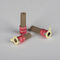 Zelfklevende Sterke Rook Mini Moxa Sticks For Acupuncture Moxibustion