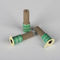 De Zwakke Rook Mini Moxibustion Sticks Self Adhesive 180pcs van ZhongYantaihe