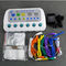 Antirheumaticverpakken en verzenden - 1 Elektronisch Instrument 6 van de Acupunctuurbehandeling Manieroutput