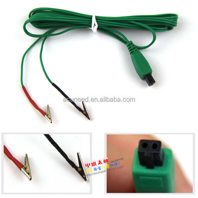Chinees Medische Acupunctuur Elektrische Acupunctuur Pijnverlichtingsinstrument voor Chinese Geneeskunde Apparaat