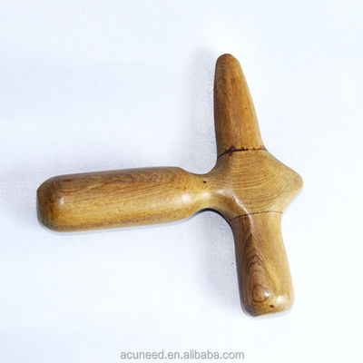 Gua Sha Massage Tool Lichaamsreiniging Makkelijk gemaakt met Veeg met vochtige doek
