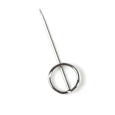 OEM Zilver Dunne Intradermale Naalden De Ultieme Selectie voor Intradermale Injecties