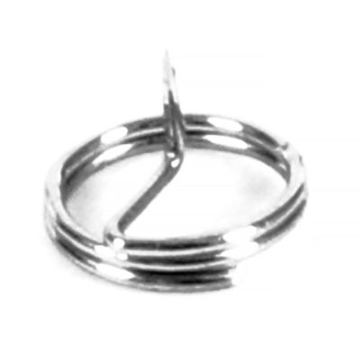 0.2mm X 1.5mm Acupunctuur Druknaden Chinese Geneeskunde Apparaat Certificering CE TUV ISO GMP