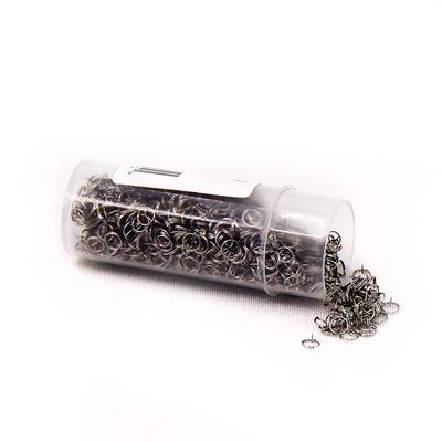 Druk en laat acupunctuurnaalden los voor een effectieve behandeling