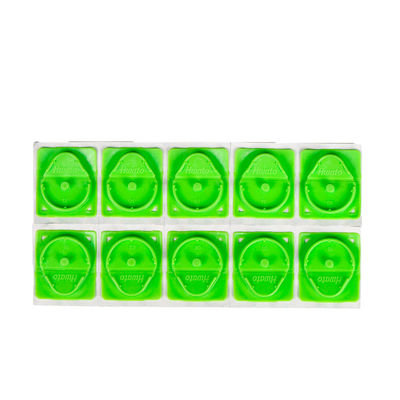 Effectieve Acupunctuur Therapie met 5 Jaar Houdbaarheid Acupunctuur Therapeutische Naalden Scherpe Punt