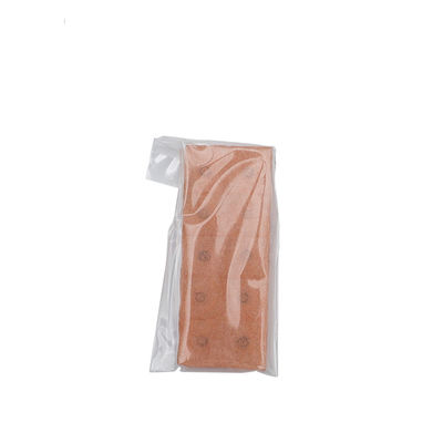 Acupunctuur druknaden met plastic handvat GB 2024-2016 Veiligheidsstandaard voor effectieve en comfortabele behandeling