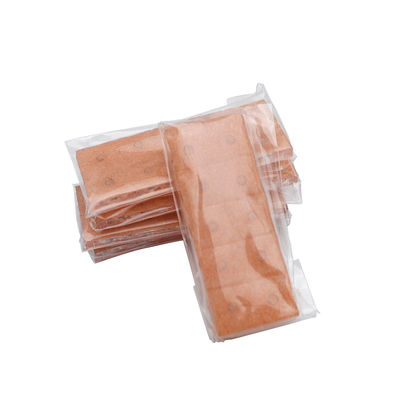 Acupunctuur druknaden met plastic handvat GB 2024-2016 Veiligheidsstandaard voor effectieve en comfortabele behandeling