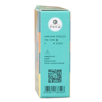 Acu Press Naalden 0,2 mm X 1,5 mm Verpakkingseenheid 100 Stuks Per Doos voor Traditionele Chinese Geneeskunde Behandeling in Bulk