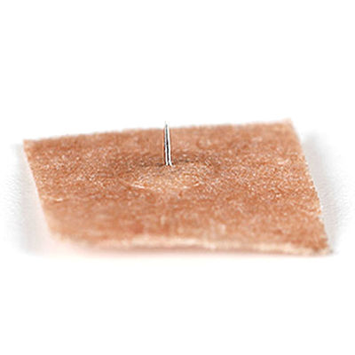 CE TUV ISO GMP gecertificeerde acupunctuur pers naalden Ethyleenoxide gas sterilisatie voor veilige en effectieve behandeling