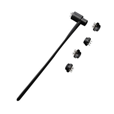 15 cm steriele professionele pruimenbloesem naalden Essentiële body improvement tool 12pcs/box
