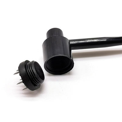 PVC acupunctuurnaalden verbeteren de gezondheid van het lichaam 12 stuks per doos