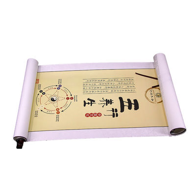Product van acupuncturisten: Oosterse geneeskunde, diameter 12 cm, voor traditionele therapie
