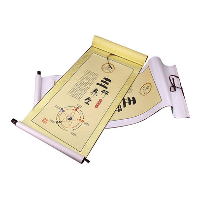 Product van acupuncturisten: Oosterse geneeskunde, diameter 12 cm, voor traditionele therapie