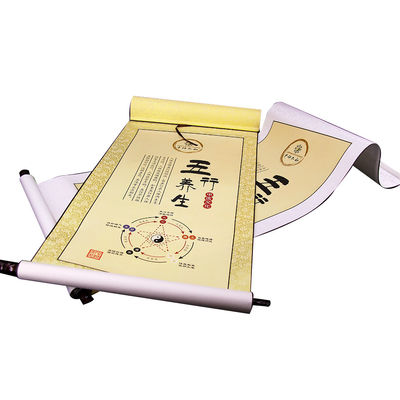 Product van acupuncturisten: Oosterse geneeskunde, diameter 12 cm, voor traditionele therapie