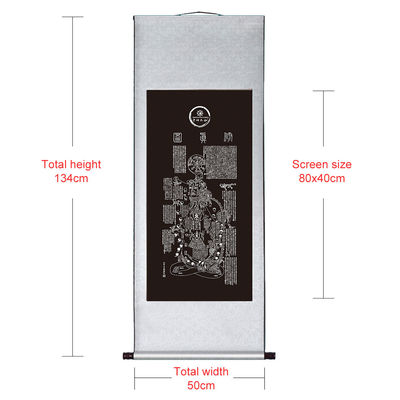 Ontketen de genezende eigenschappen van 12cm diameter Oosterse Geneeskunde voor therapeutische behandeling