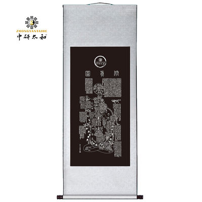 Ontketen de genezende eigenschappen van 12cm diameter Oosterse Geneeskunde voor therapeutische behandeling