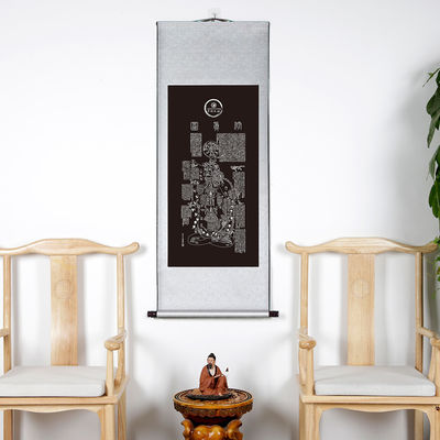 Ontketen de genezende eigenschappen van 12cm diameter Oosterse Geneeskunde voor therapeutische behandeling