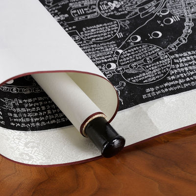 Ontketen de genezende eigenschappen van 12cm diameter Oosterse Geneeskunde voor therapeutische behandeling