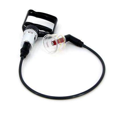 Massage Cupping Cups Set Acceptabele Aanpassing voor Effectieve Massager