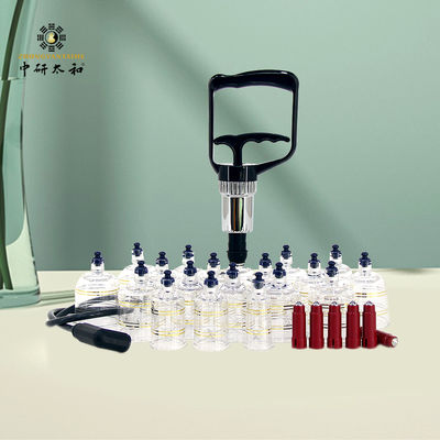 Verbeter uw gezondheid met onze Cupping Mug Set Antirheumatische verlichting inbegrepen