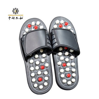 Lichtgewicht en draagbare acupunctuur massage tools voor effectieve behandeling