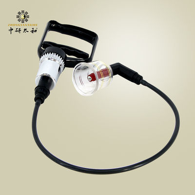 Odm het Vacuümmassage Tot een kom vormen, Vacuümzuignap Beschikbaar Plastiek